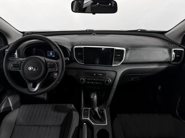 Kia Sportage IV с пробегом 2016 года, цена 1 710 000 рублей, 68382 км, внедорожник, Автокод Объявления