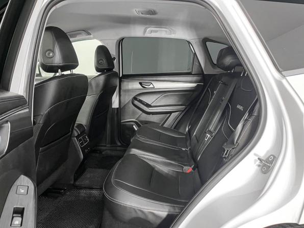 Haval Jolion I с пробегом 2023 года, цена 1 797 000 рублей, 50975 км, внедорожник, Автокод Объявления