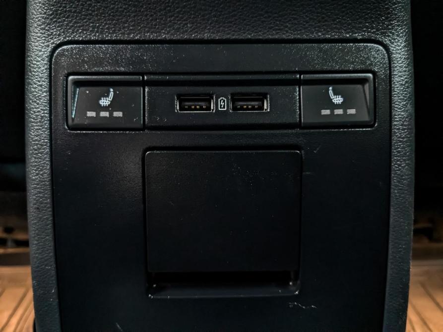 Skoda Octavia III (A7) Рестайлинг Санкт-Петербург  - изображение 26