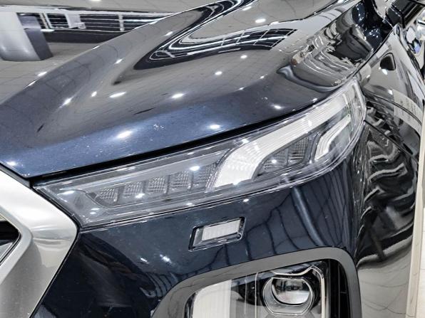 Hyundai Palisade I с пробегом 2019 года, цена 2 990 000 рублей, 235600 км, внедорожник, Автокод Объявления