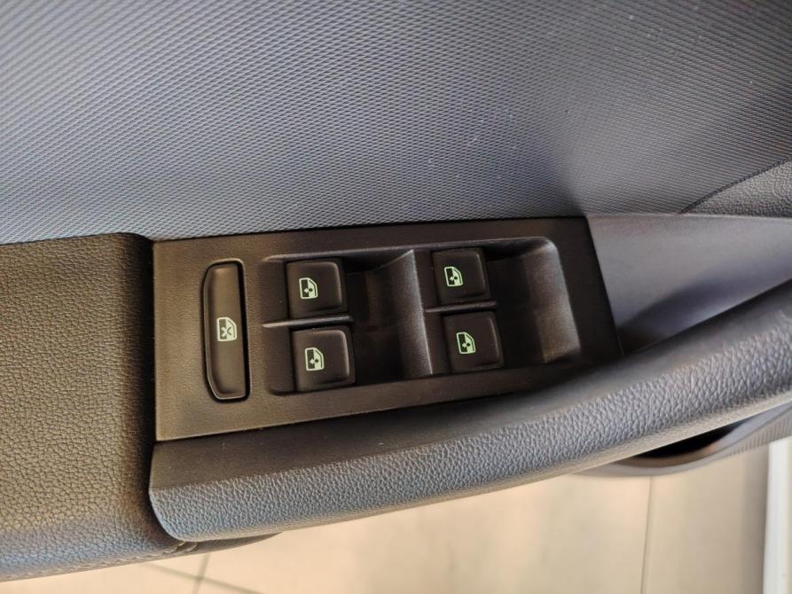 Skoda Rapid I Рестайлинг Санкт-Петербург  - изображение 11