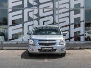 Chevrolet Cobalt II Рестайлинг Краснодар  - изображение 22