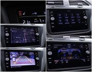 Volkswagen Tiguan II Рестайлинг Москва  - изображение 34