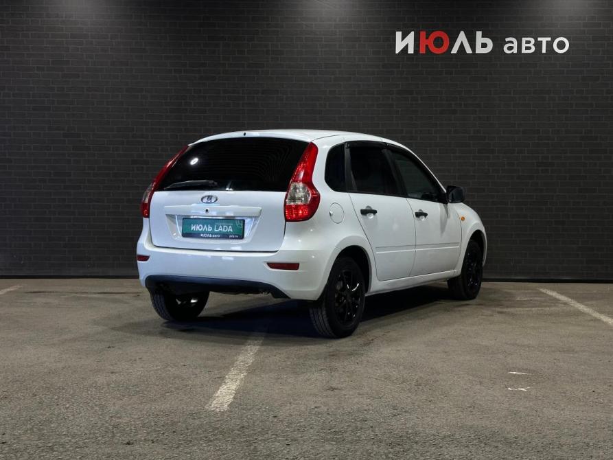 Lada (ВАЗ) Kalina II Челябинск  - изображение 5