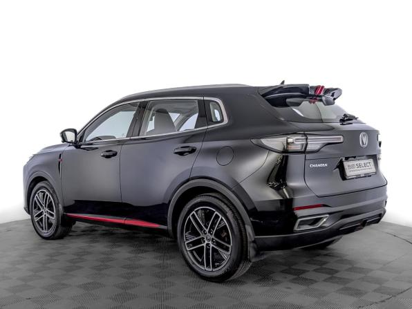 Changan CS55 Plus II с пробегом 2023 года, цена 1 875 000 рублей, 43950 км, внедорожник, Автокод Объявления