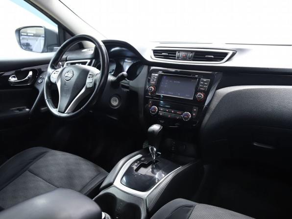 Nissan Qashqai II с пробегом 2014 года, цена 1 450 000 рублей, 172380 км, внедорожник, Автокод Объявления