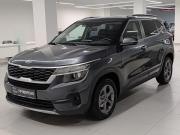 Kia Seltos I Казань  - изображение 23