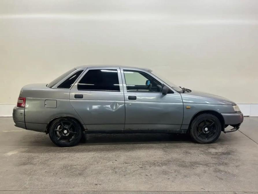Lada (ВАЗ) 2110 Саратов  - изображение 5