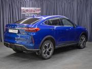 Haval F7x I Рестайлинг Москва  - изображение 30