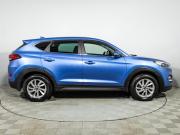 Hyundai Tucson III Санкт-Петербург  - изображение 20