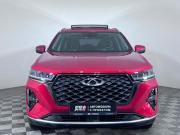 Chery Tiggo 7 Pro Max I Ростов-на-Дону  - изображение 27