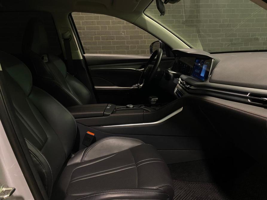 Changan CS75 Plus I Рестайлинг Челябинск  - изображение 12