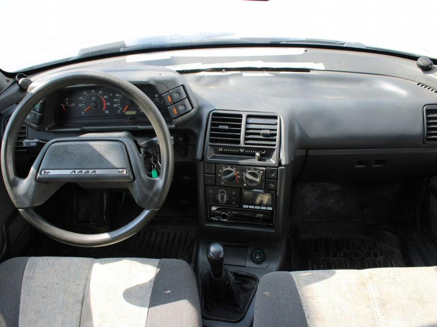 Lada (ВАЗ) 2111 Нижний Новгород  - изображение 8