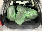 Kia Carens II (UN) Кемерово  - изображение 24