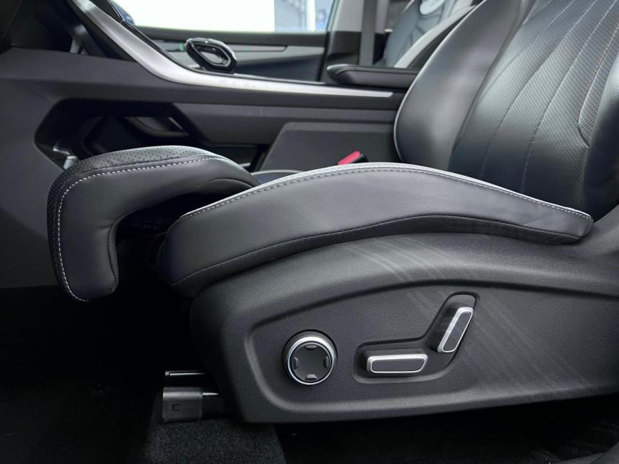 Geely Atlas II Ростов-на-Дону  - изображение 16
