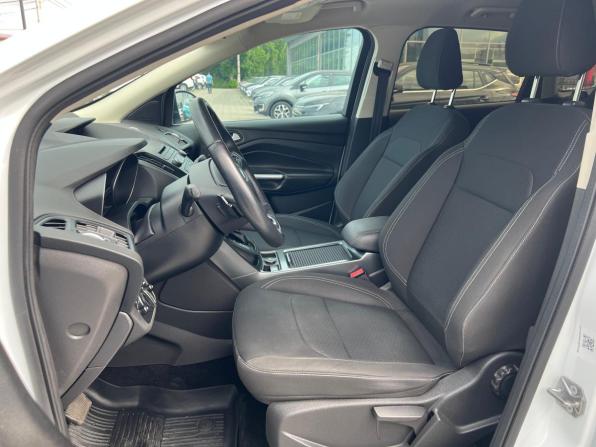 Ford Kuga II Рестайлинг с пробегом 2018 года, цена 1 895 000 рублей, 135680 км, внедорожник, Автокод Объявления