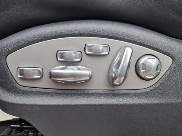 Porsche Macan I с пробегом 2014 года, цена 3 100 000 рублей, 131183 км, внедорожник, Автокод Объявления