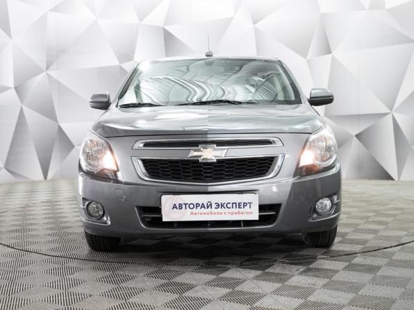 Chevrolet Cobalt II Рестайлинг с пробегом 2021 года, цена 1 099 000 рублей, 47000 км, седан, Автокод Объявления