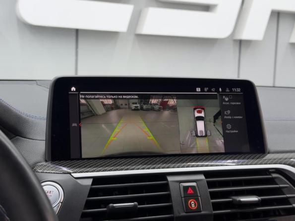 BMW X3 III (G01) с пробегом 2019 года, цена 4 599 000 рублей, 180150 км, внедорожник, Автокод Объявления