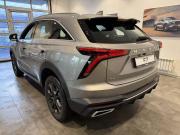 Haval F7 II Москва  - изображение 28