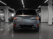 Land Rover Range Rover Sport II Рестайлинг Москва  - изображение 34