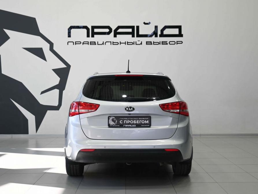 Kia Ceed II Рестайлинг Ростов-на-Дону  - изображение 4