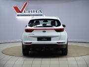 Kia Sportage IV Уфа  - изображение 22