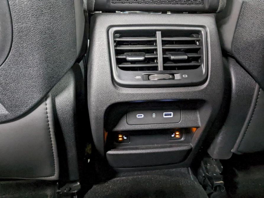 Geely Tugella I Рестайлинг Москва  - изображение 16