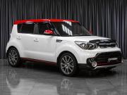 Kia Soul II Рестайлинг Тюмень  - изображение 24