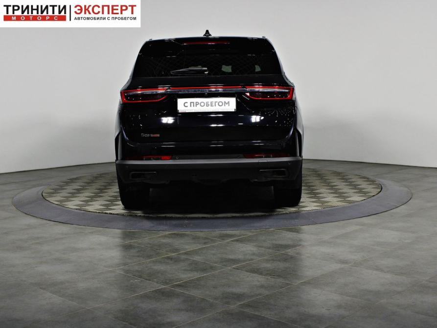 Soueast S09 Белгород  - изображение 5