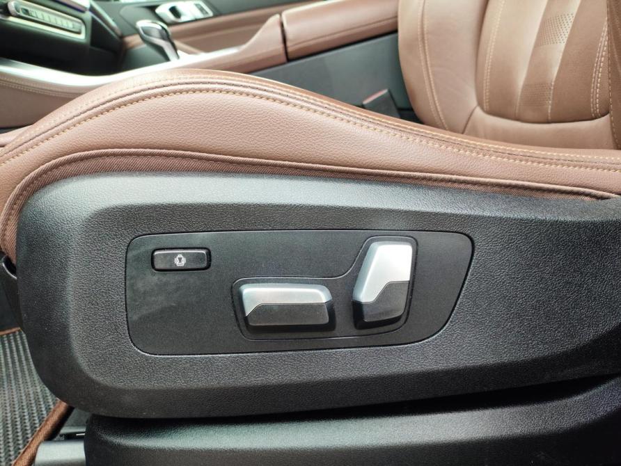 BMW X5 IV (G05/G18) Санкт-Петербург  - изображение 18