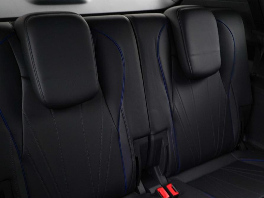 Volkswagen Teramont II (China Market) Москва  - изображение 9