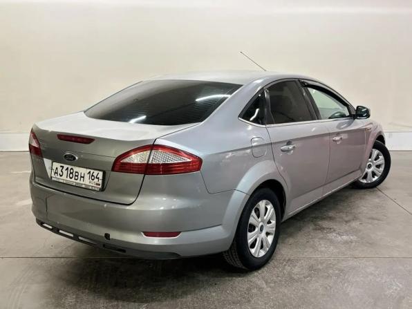 Ford Mondeo IV с пробегом 2007 года, цена 519 000 рублей, 190000 км, седан, Автокод Объявления