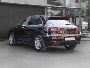 Porsche Macan I Москва  - изображение 33