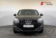 Nissan Qashqai I Рестайлинг Нижний Новгород  - изображение 26