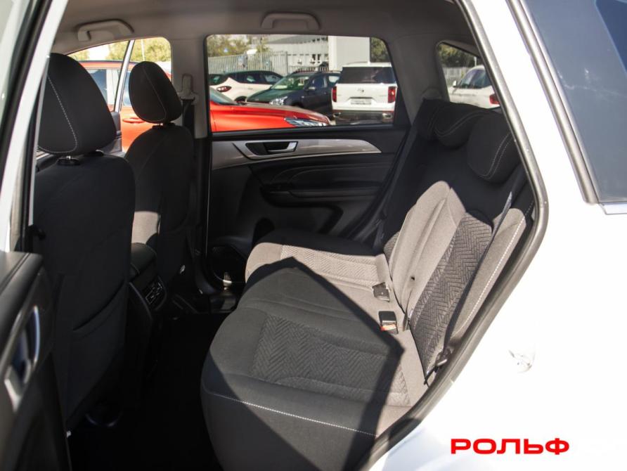 Haval M6 II Москва  - изображение 9