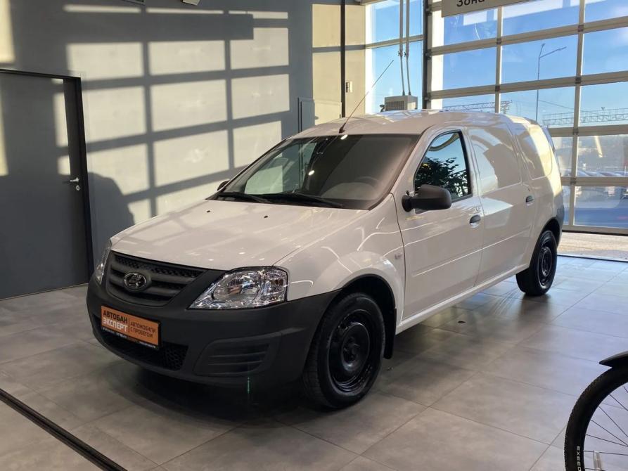 Lada (ВАЗ) Largus I Екатеринбург  - изображение 1