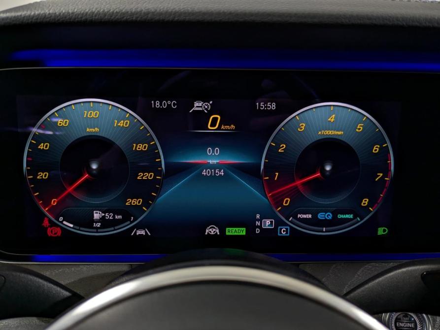 Mercedes-Benz CLS III (C257) Химки  - изображение 19
