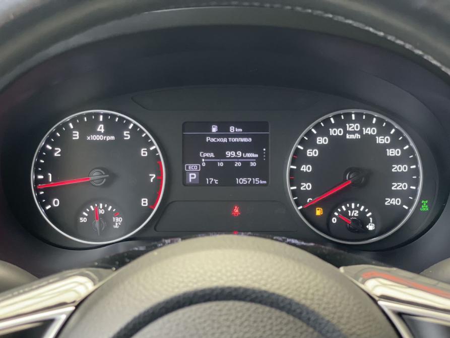 Kia Seltos I Пермь  - изображение 4