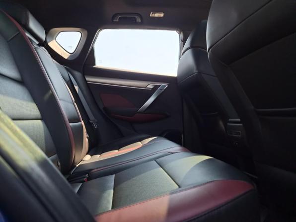 Geely Coolray I с пробегом 2022 года, цена 1 640 000 рублей, 114394 км, внедорожник, Автокод Объявления