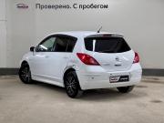 Nissan Tiida I Рестайлинг Тюмень  - изображение 32