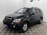 Kia Sorento I Рестайлинг Воронеж  - изображение 19