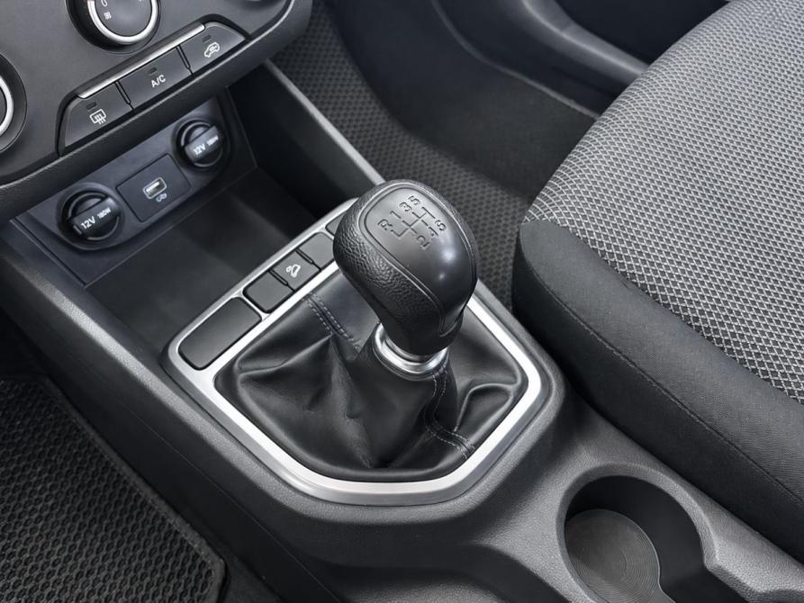 Hyundai Creta I Уфа  - изображение 11