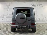 Mercedes-Benz G-Класс AMG II (W463) Москва  - изображение 32