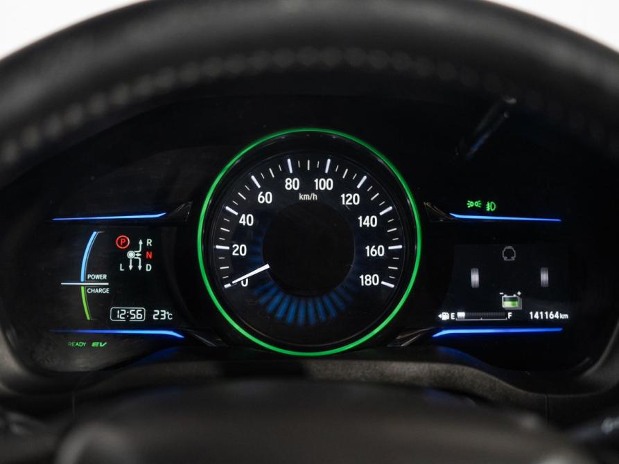 Honda Vezel I Иркутск  - изображение 10