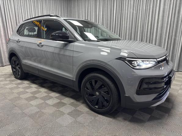 Volkswagen Tharu XR с пробегом 2025 года, цена 2 999 000 рублей, 68 км, внедорожник, Автокод Объявления