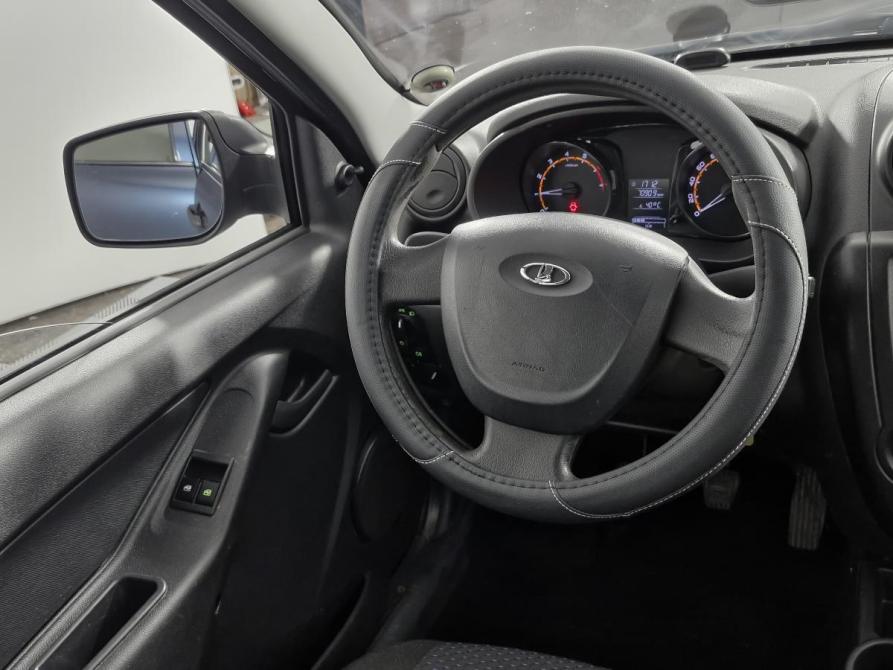 Lada (ВАЗ) Granta I Нижний Новгород  - изображение 15