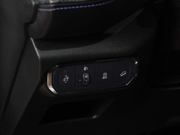 Haval Jolion I с пробегом 2022 года, цена 1 499 000 рублей, 114969 км, внедорожник, Автокод Объявления