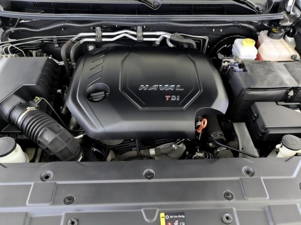 Haval H9 I Рестайлинг с пробегом 2021 года, цена 2 900 000 рублей, 61212 км, внедорожник, Автокод Объявления