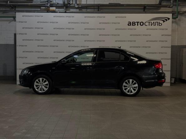 Volkswagen Jetta VI с пробегом 2013 года, цена 679 000 рублей, 220000 км, седан, Автокод Объявления